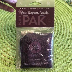 Scentsy Scent Pak. Brand New and Sealed.